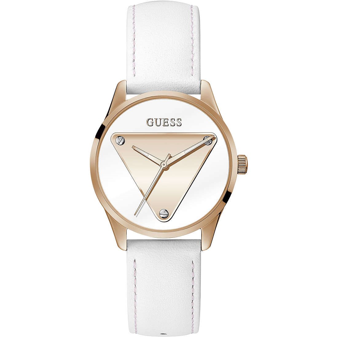 Guess female online watches